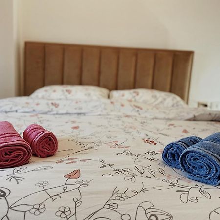 Lovely Apartment Tirana Buitenkant foto