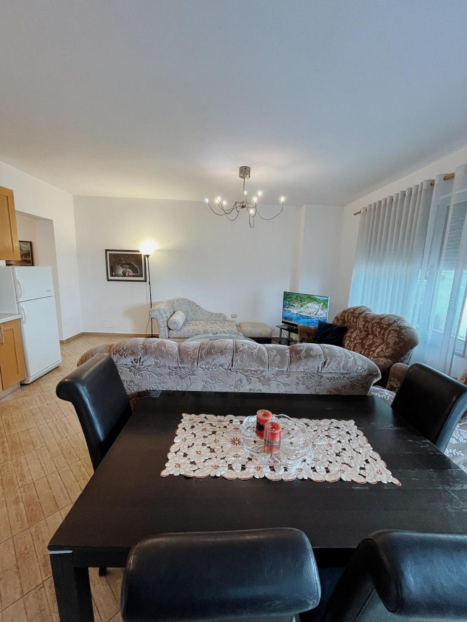Lovely Apartment Tirana Buitenkant foto