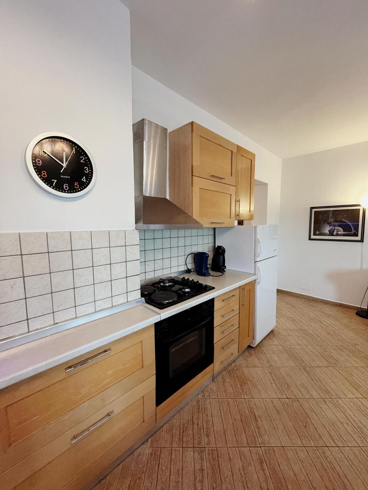 Lovely Apartment Tirana Buitenkant foto