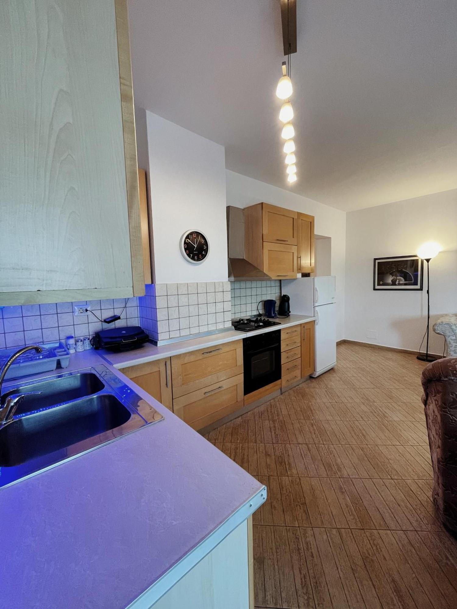 Lovely Apartment Tirana Buitenkant foto