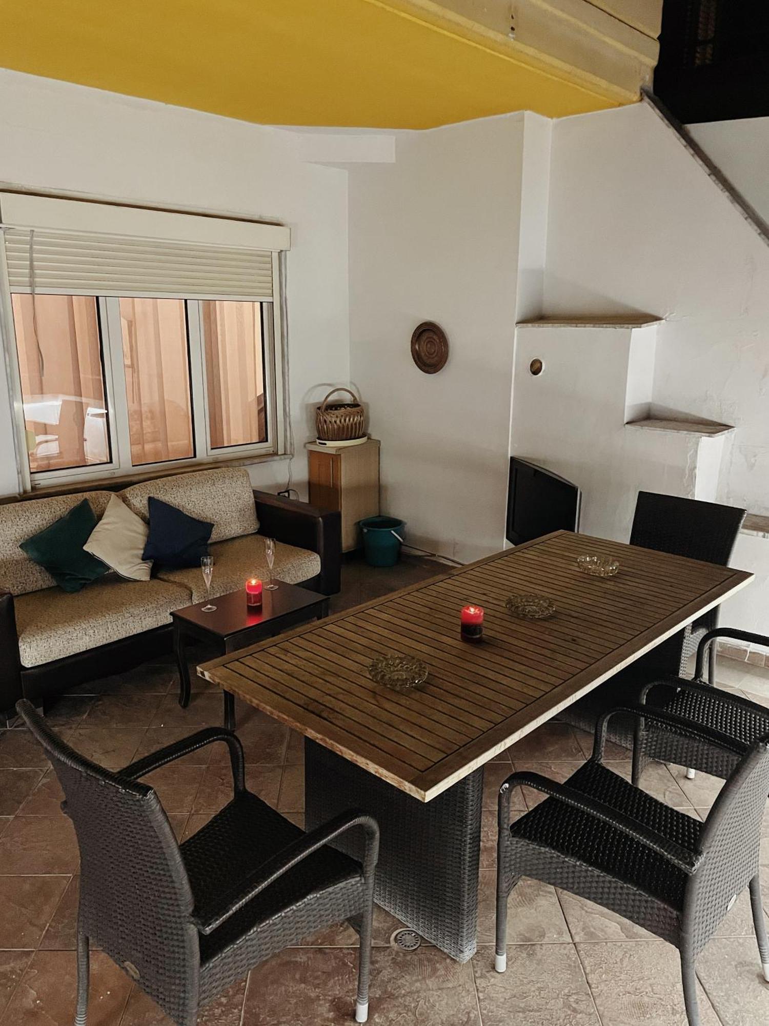 Lovely Apartment Tirana Buitenkant foto