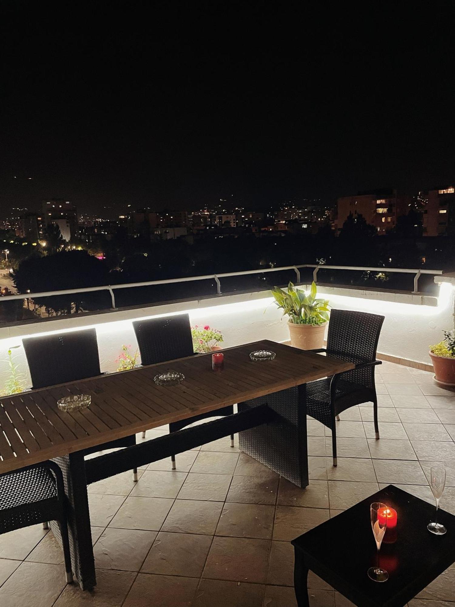 Lovely Apartment Tirana Buitenkant foto