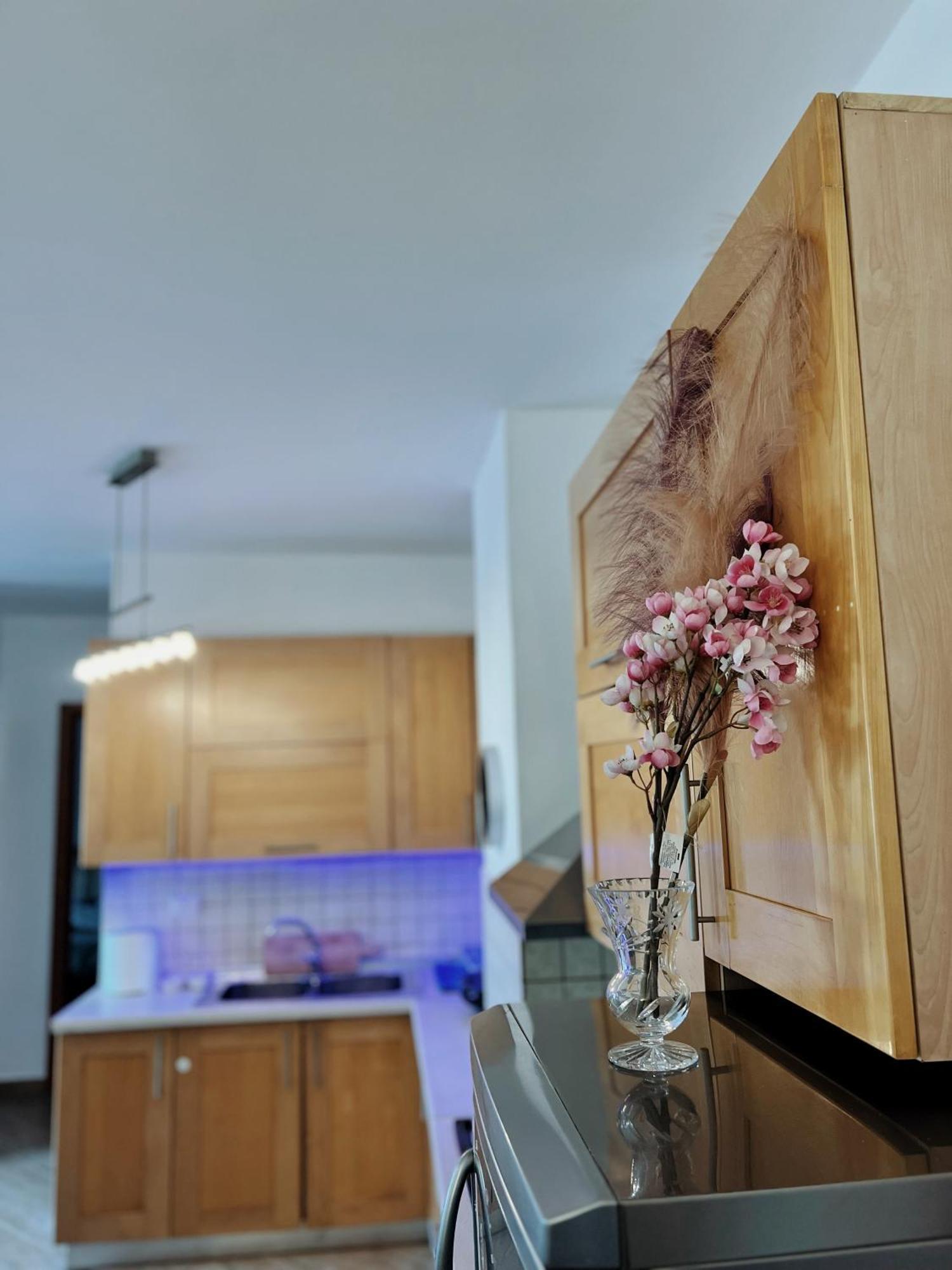 Lovely Apartment Tirana Buitenkant foto