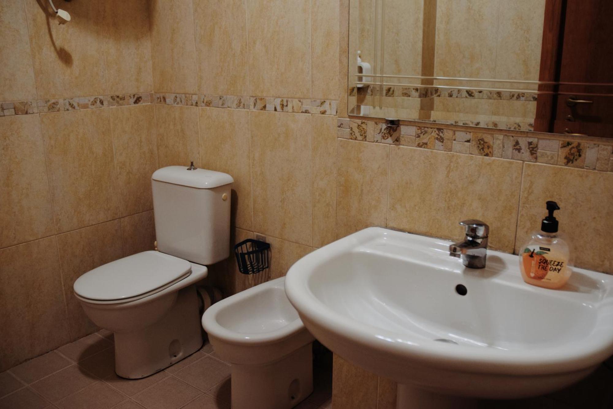Lovely Apartment Tirana Buitenkant foto