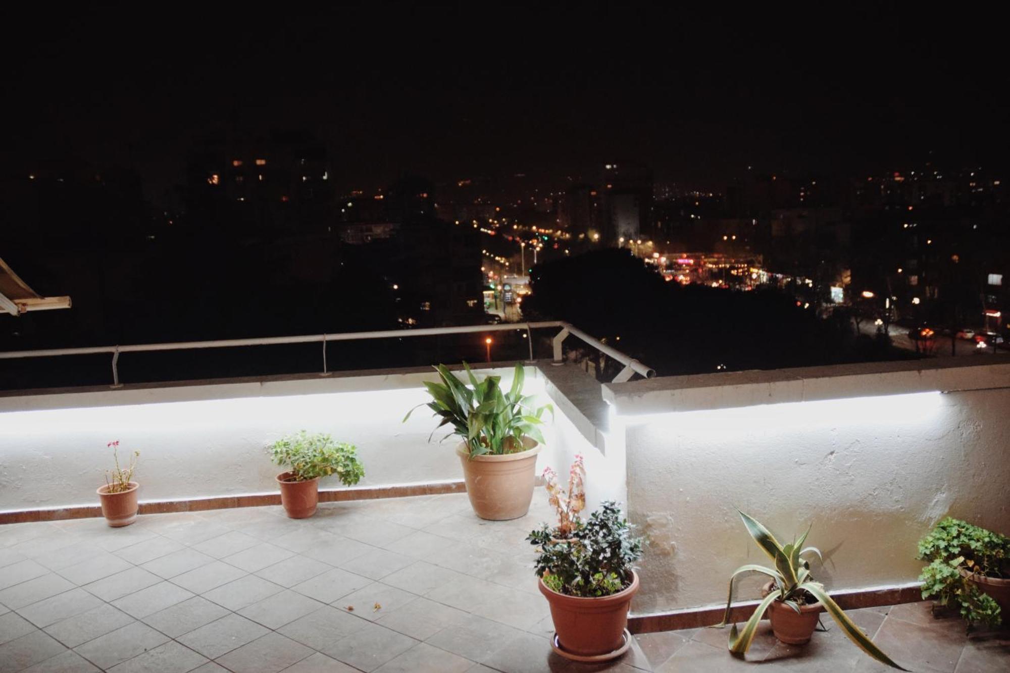 Lovely Apartment Tirana Buitenkant foto