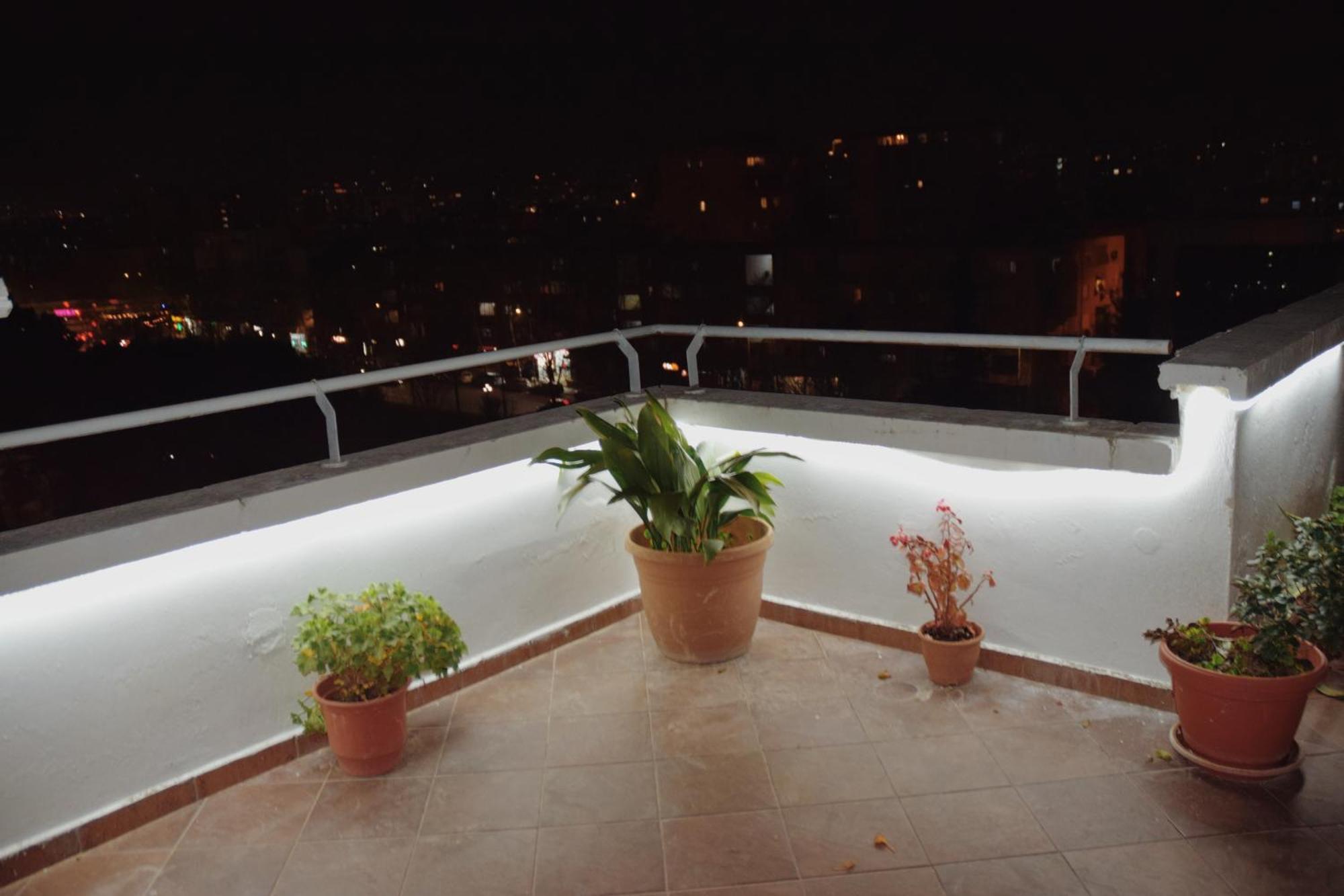 Lovely Apartment Tirana Buitenkant foto