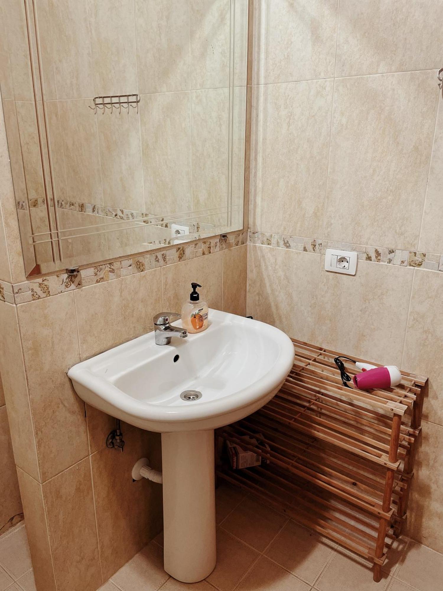 Lovely Apartment Tirana Buitenkant foto