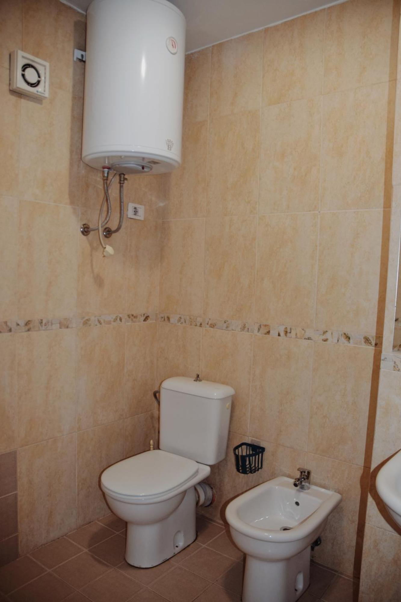 Lovely Apartment Tirana Buitenkant foto