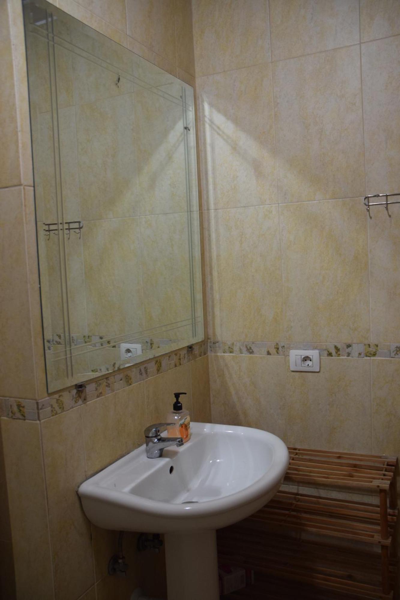 Lovely Apartment Tirana Buitenkant foto