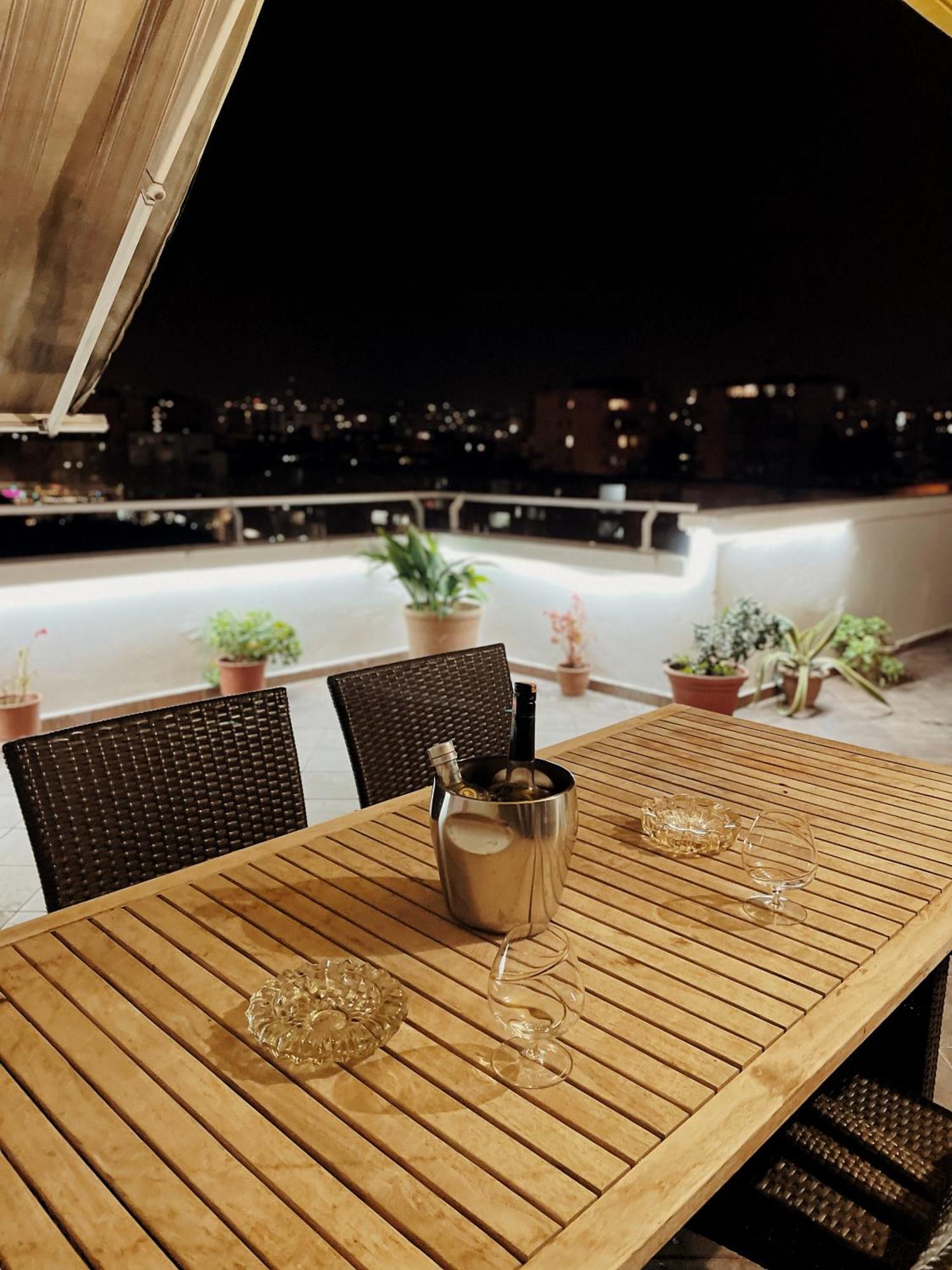 Lovely Apartment Tirana Buitenkant foto