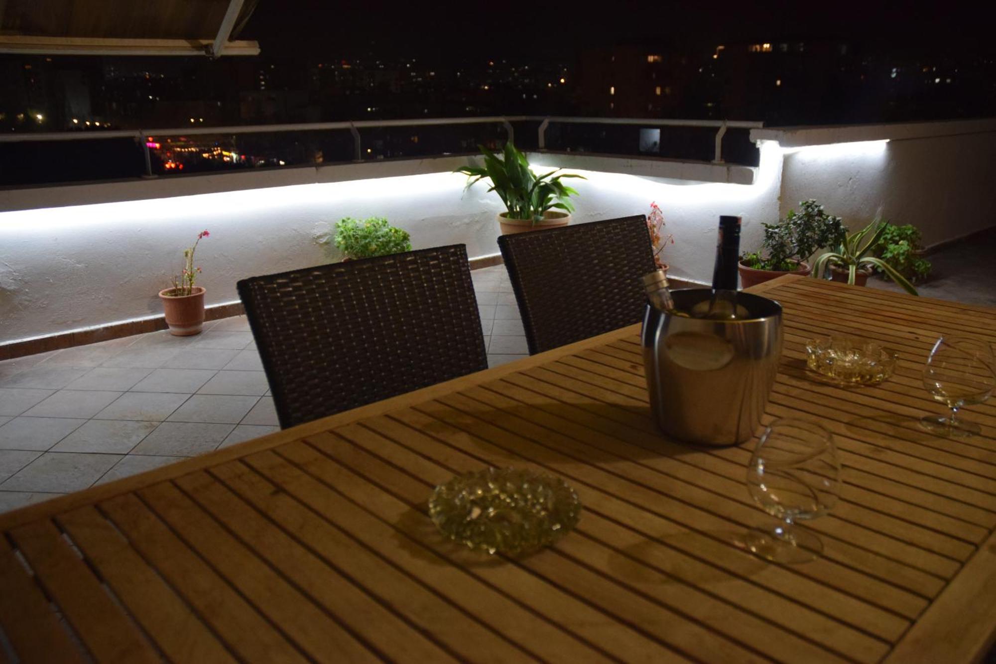 Lovely Apartment Tirana Buitenkant foto